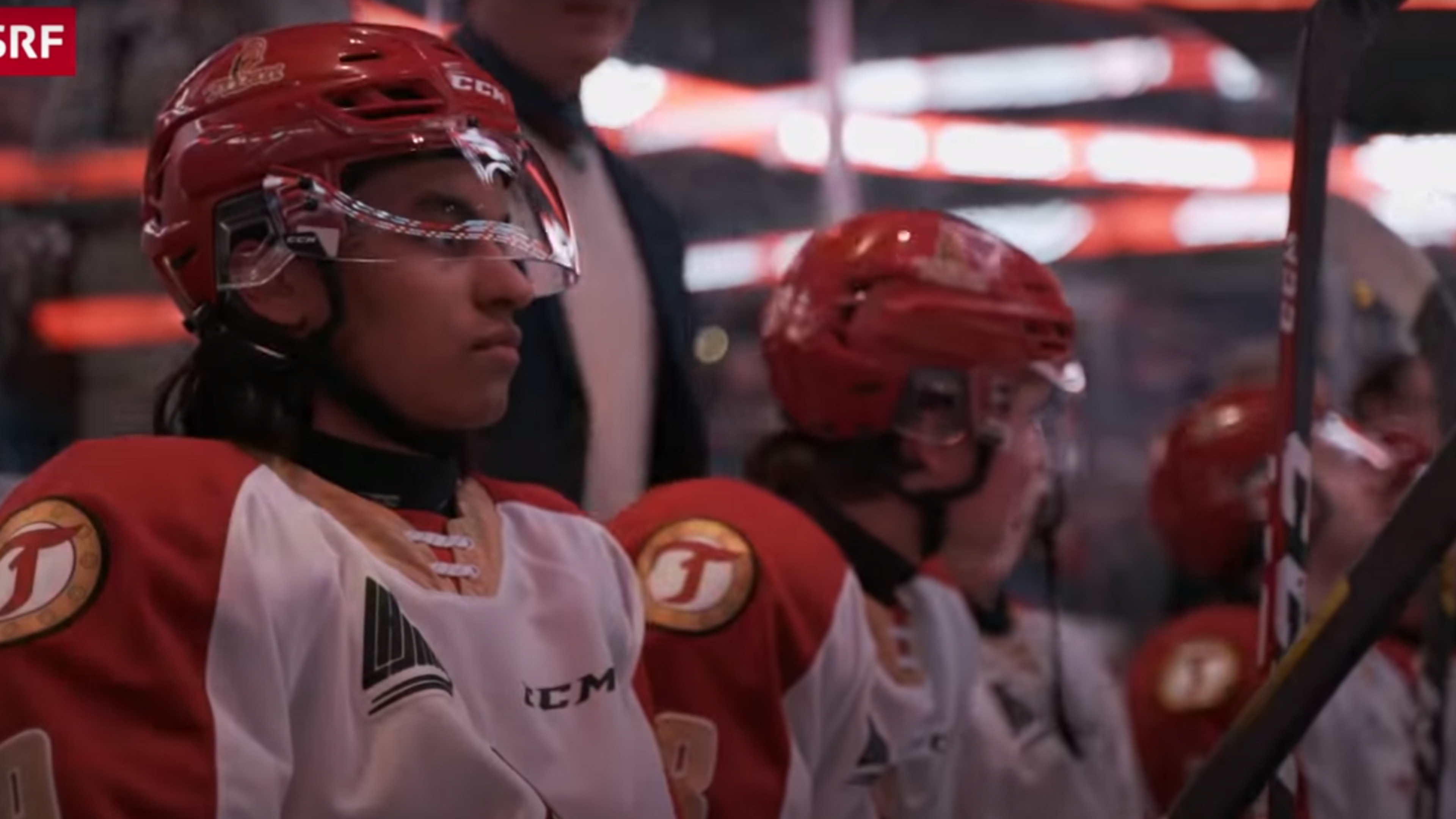 Icehockey